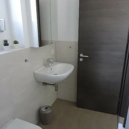 Séjour chez l'habitant Christine *